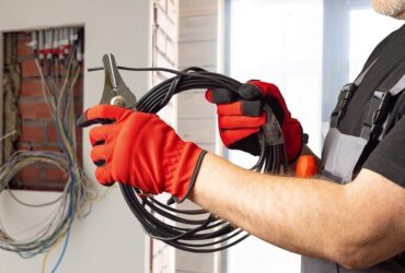 Elektrolux doo Niš: Potrebni elektromonteri/električari
