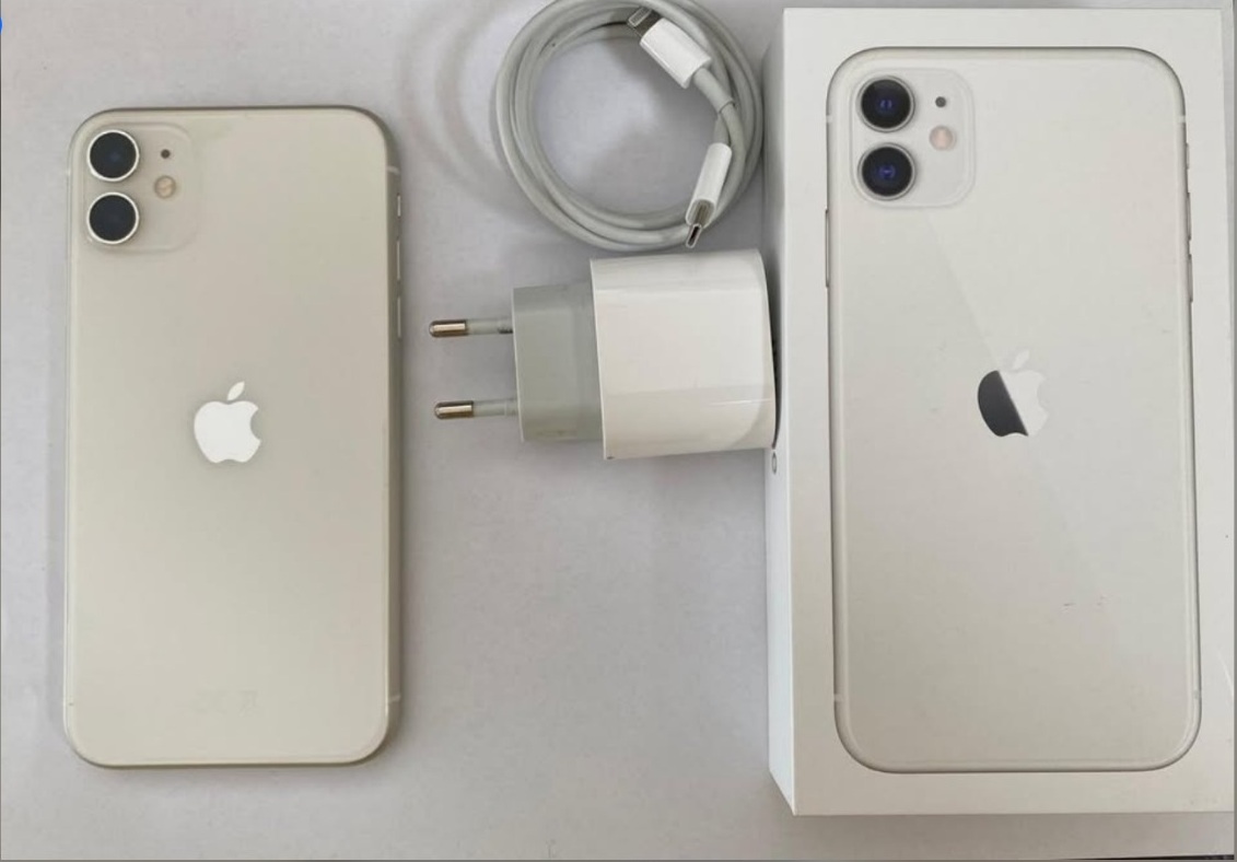 Apple iPhone 11