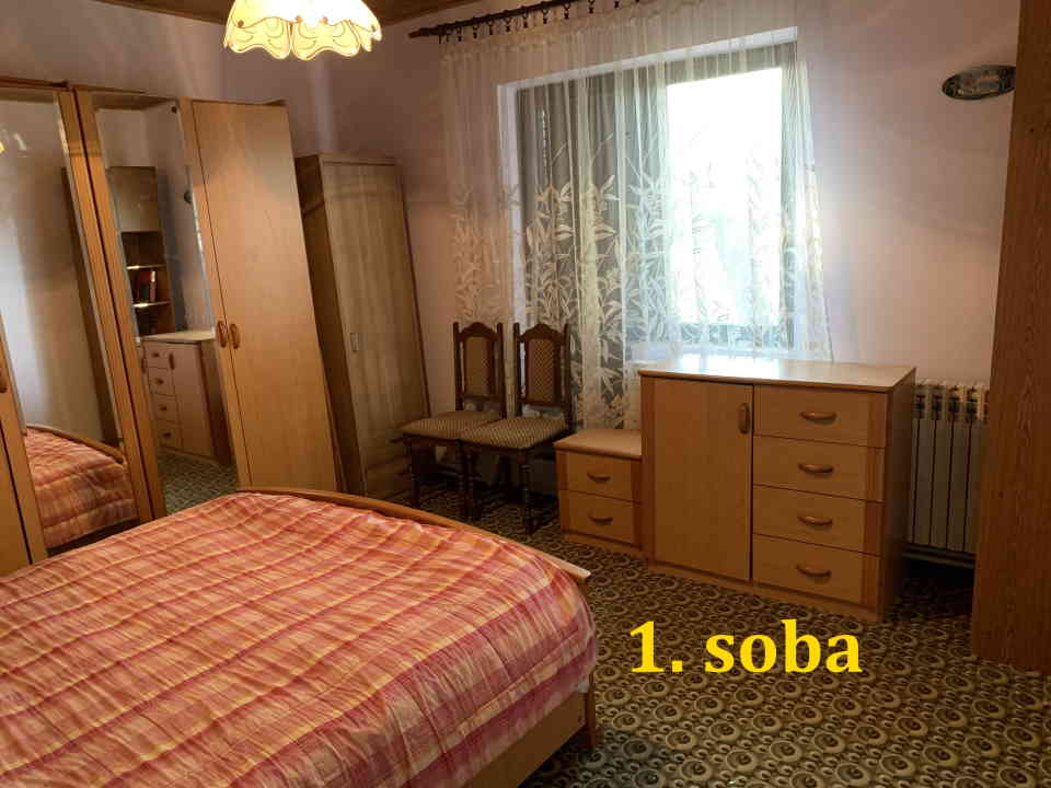 Prodaje se kuća/salaš u Hajdukovu na parceli od 3,5 jutra zemlje