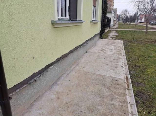 Hidroizolacija vlažnih kuća