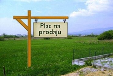 Plac na prodaju Zlatibor-Jablanica