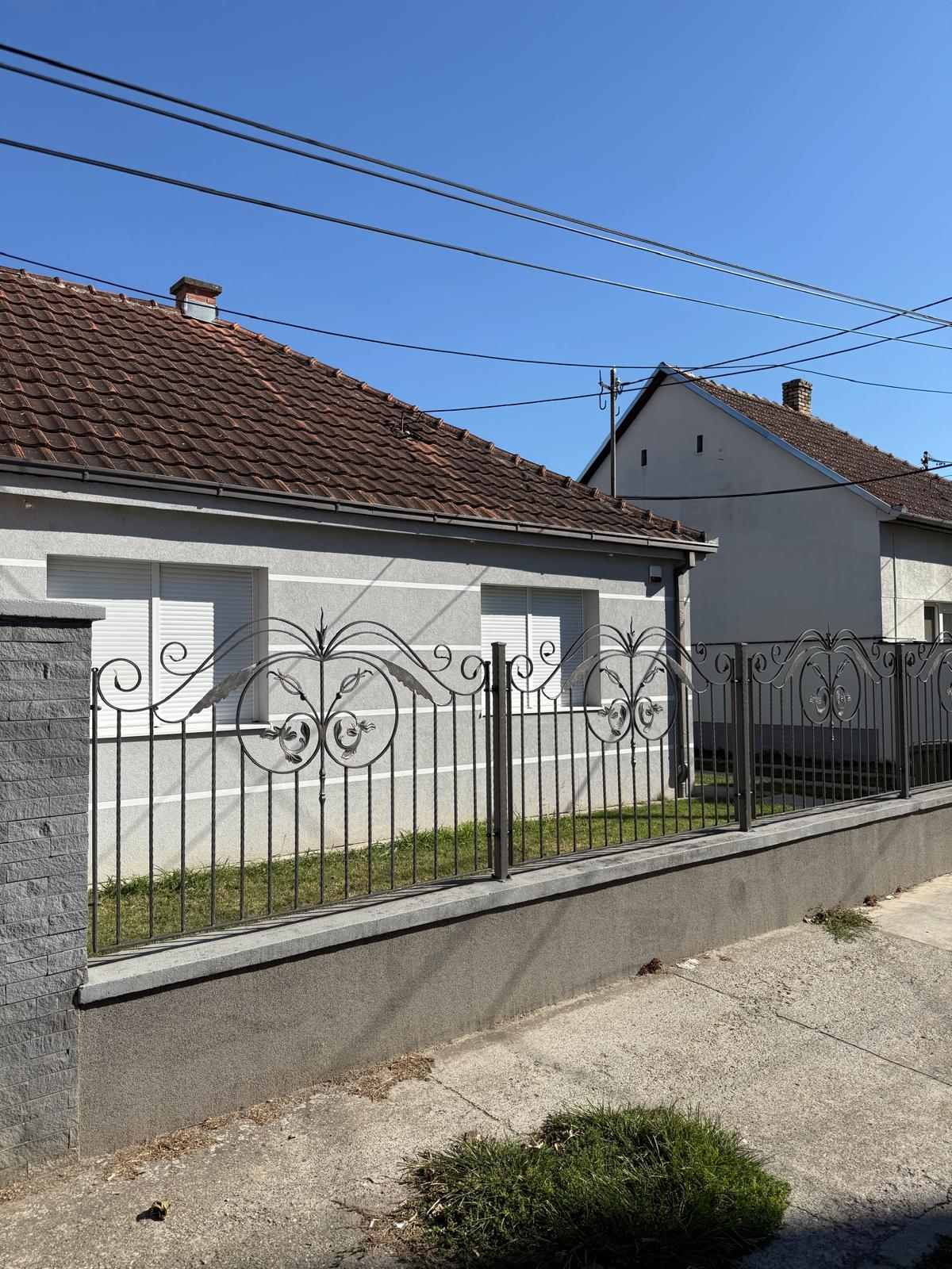 Na prodaju kuća u centru Novog Sada