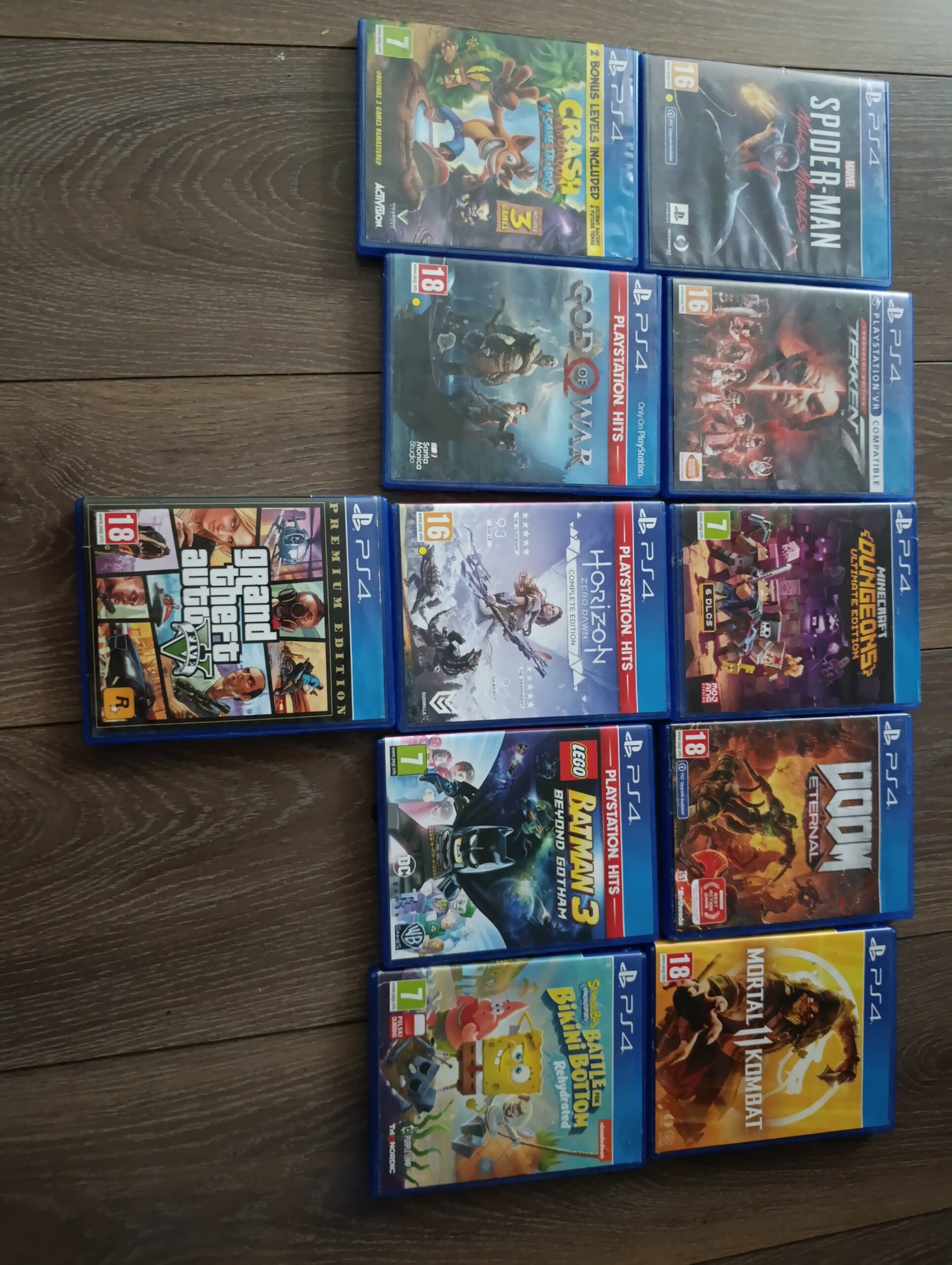 Sony PS4