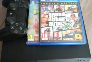 Sony PS4