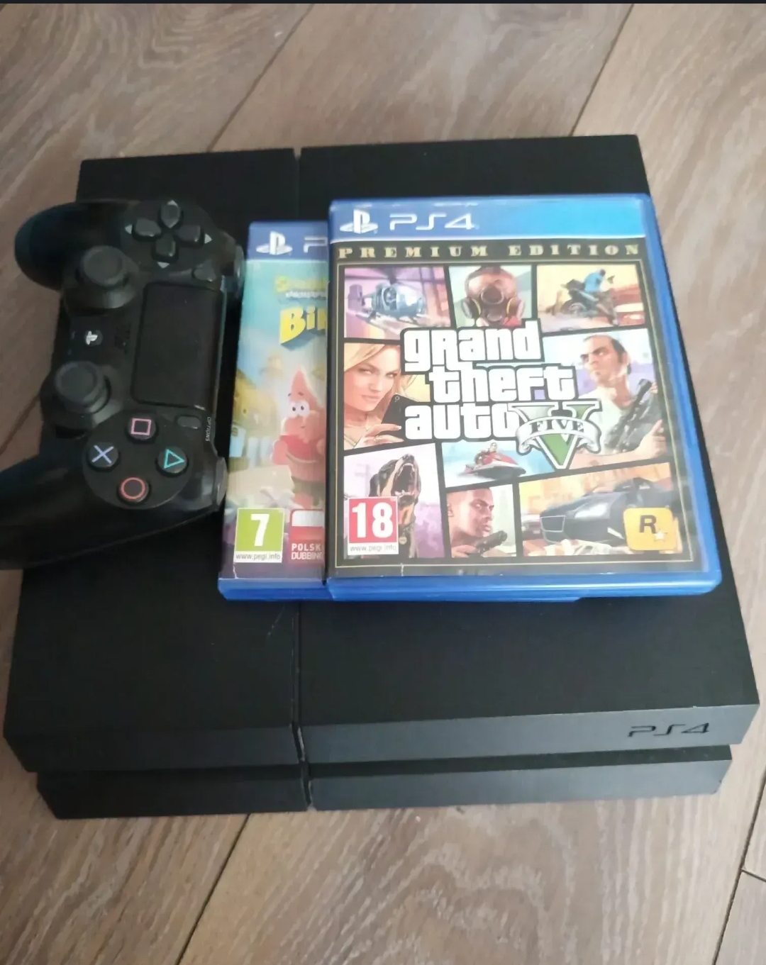Sony PS4