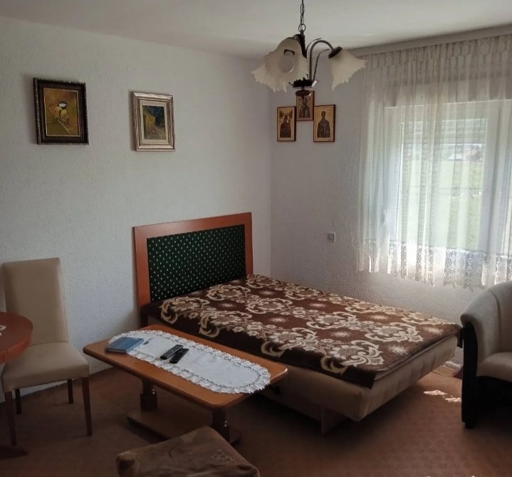 Prodajem kucu u Sjenici