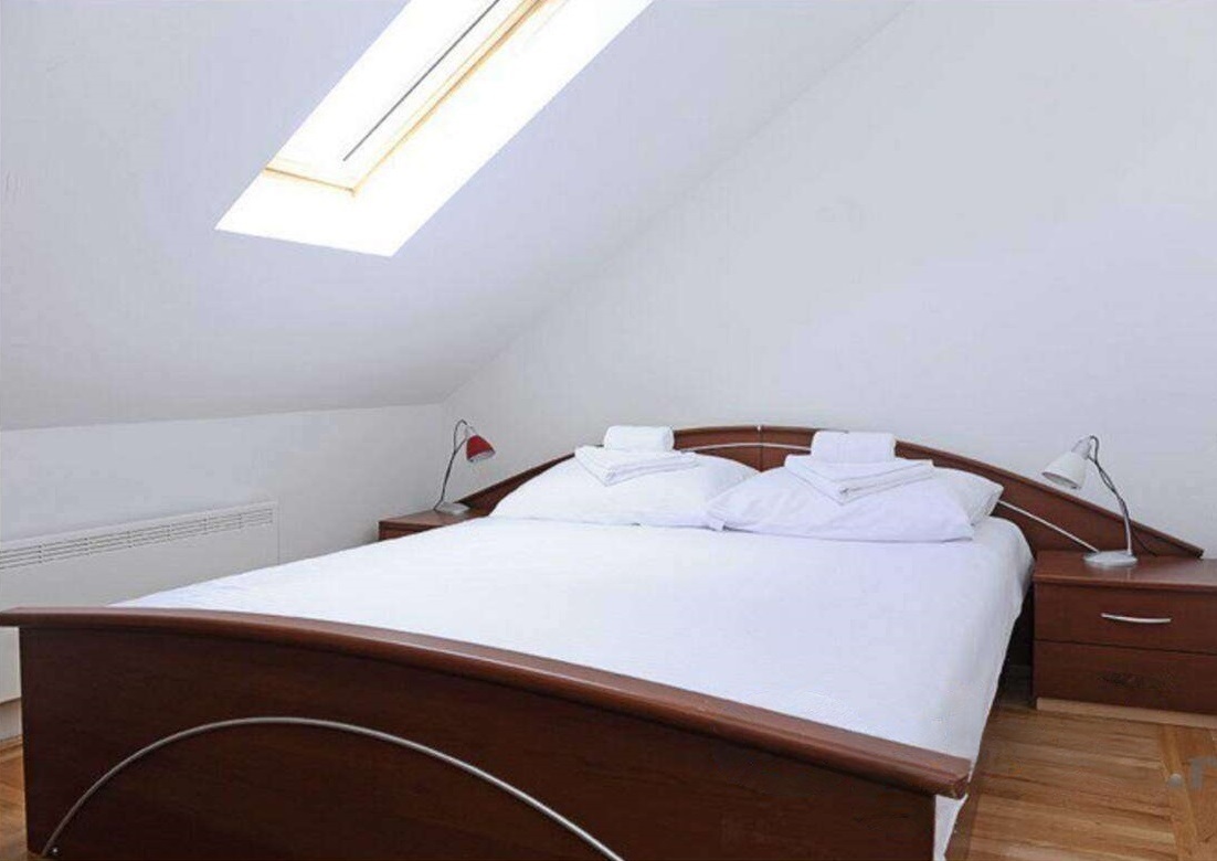 Na prodaju apartman u Kraljevim Cardacima-Kopaonik