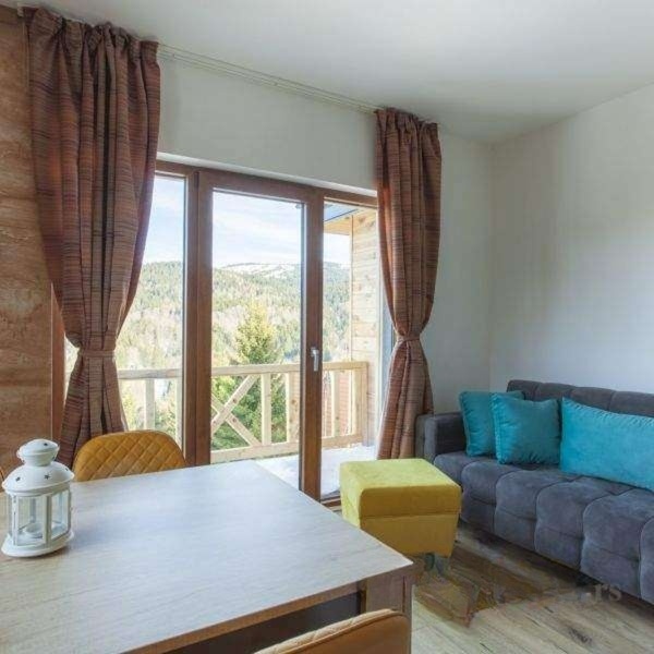 Apartman na Kopaoniku 35m2-Chalet vrhovi Kopaonika,1 sprat,parking,uknjizeno