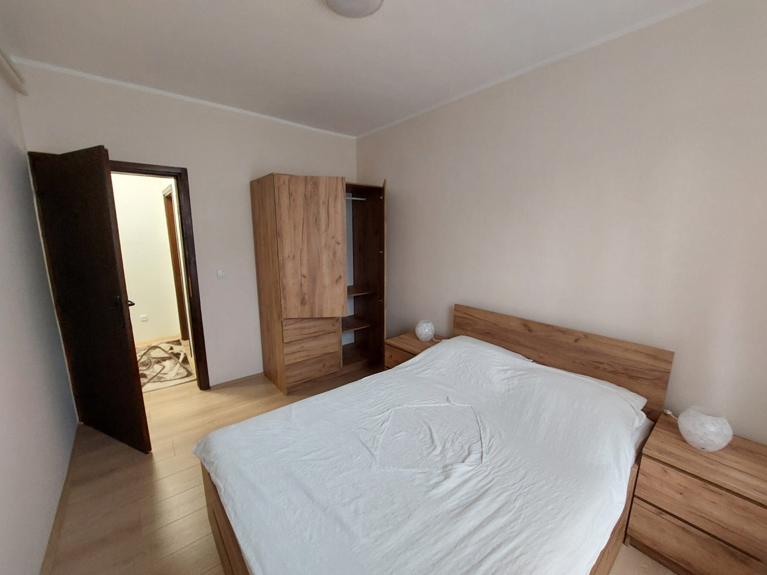 Rakovica – Stari Košutnjak