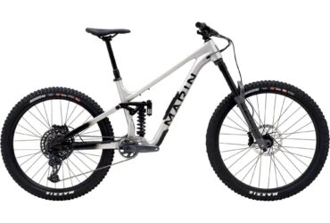 2025 Marin Alpine Trail XR Mountain Bike (ZONACYCLES)