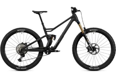 2025 Radon JAB 10.0 Mountain Bike (ZONACYCLES)