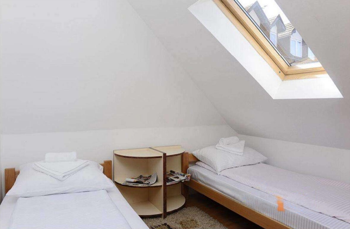 Na prodaju apartman u Kraljevim Cardacima-Kopaonik