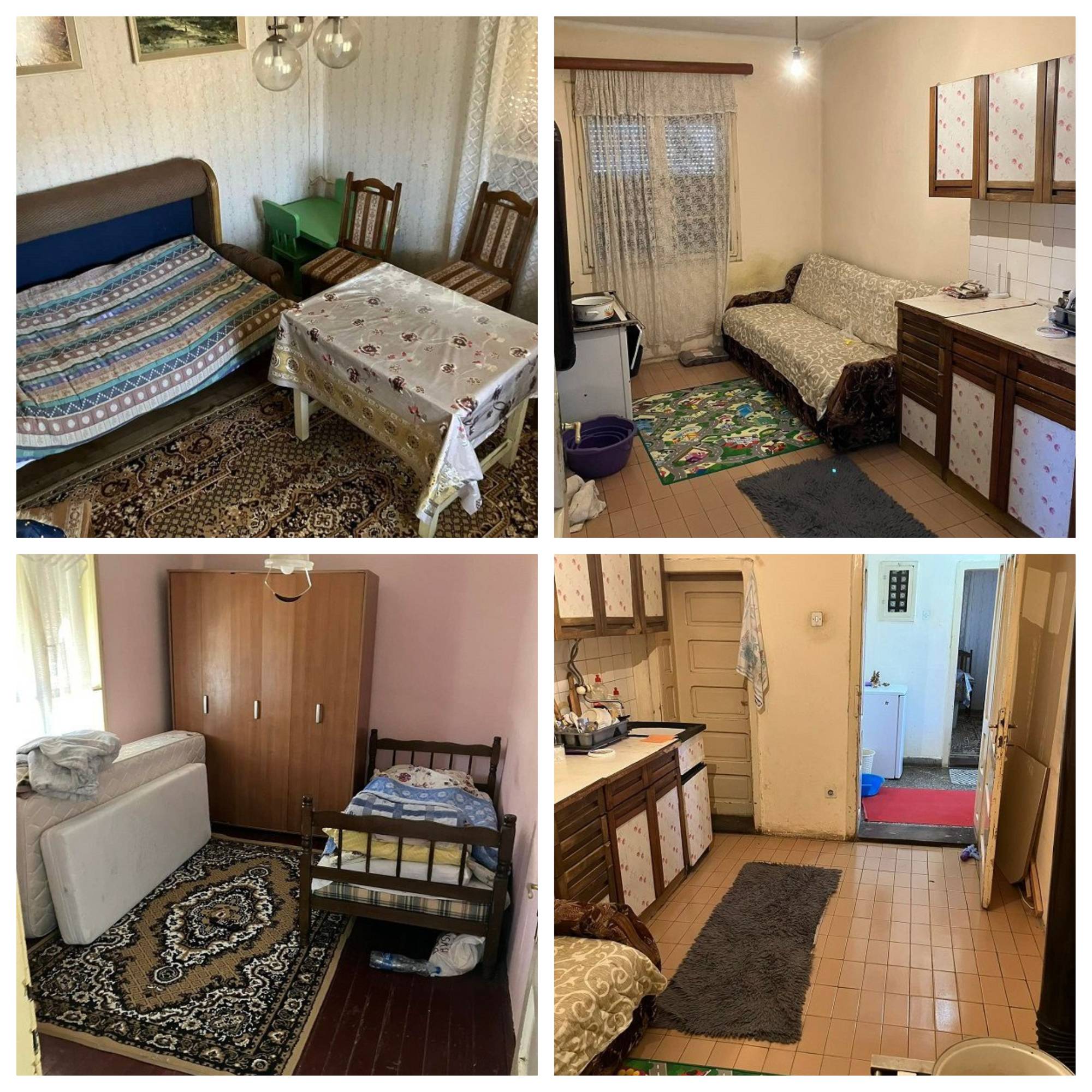 Kuca na prodaju u selu Zvezdan-Zajecar