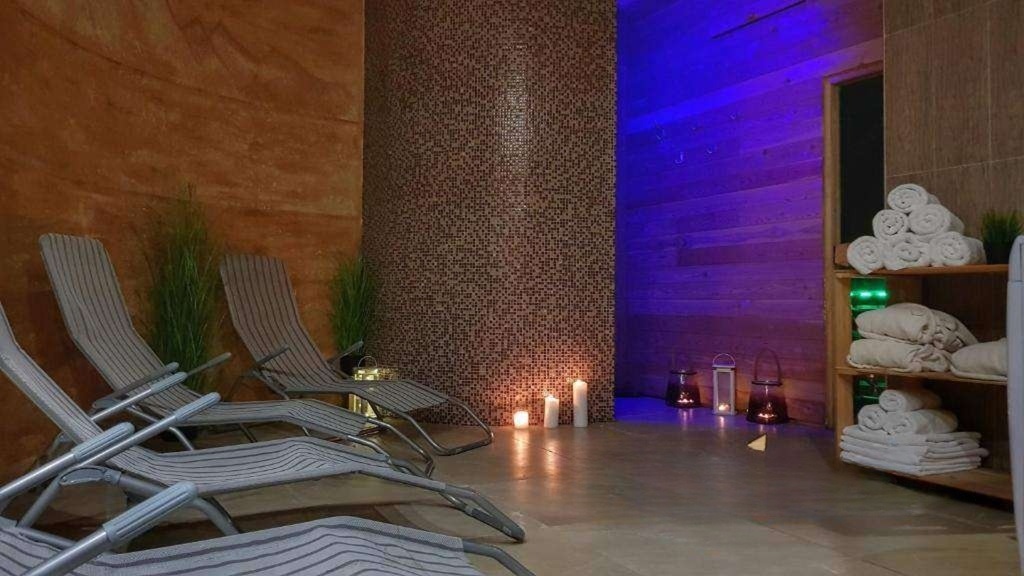 Apartman na Kopaoniku 35m2-Chalet vrhovi Kopaonika,1 sprat,parking,uknjizeno