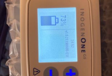 Na prodaju: Koncentrator kiseonika Inogen One G5