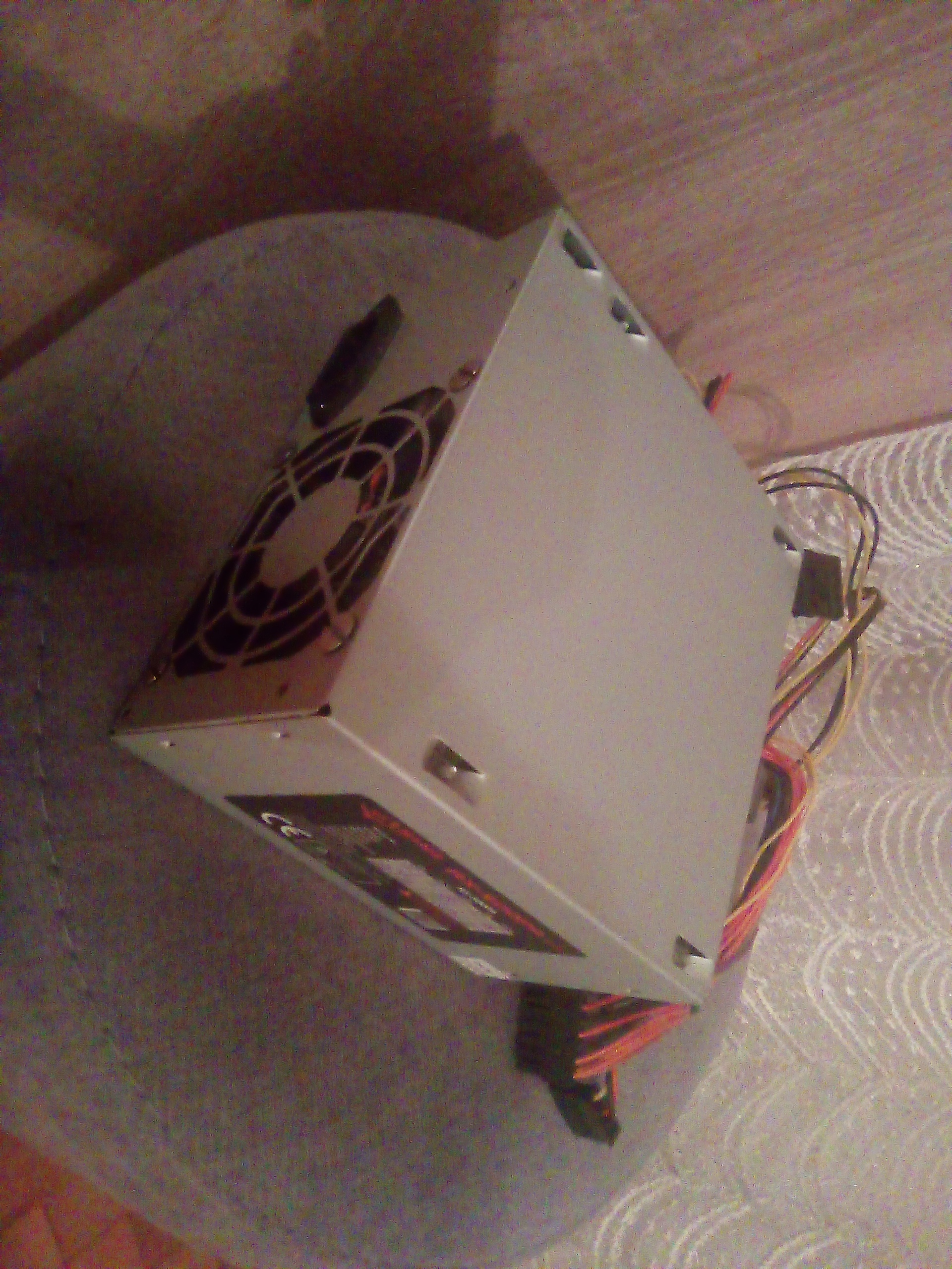 Napajanje za Desktop PC ispravno 350Din Akcija Niš