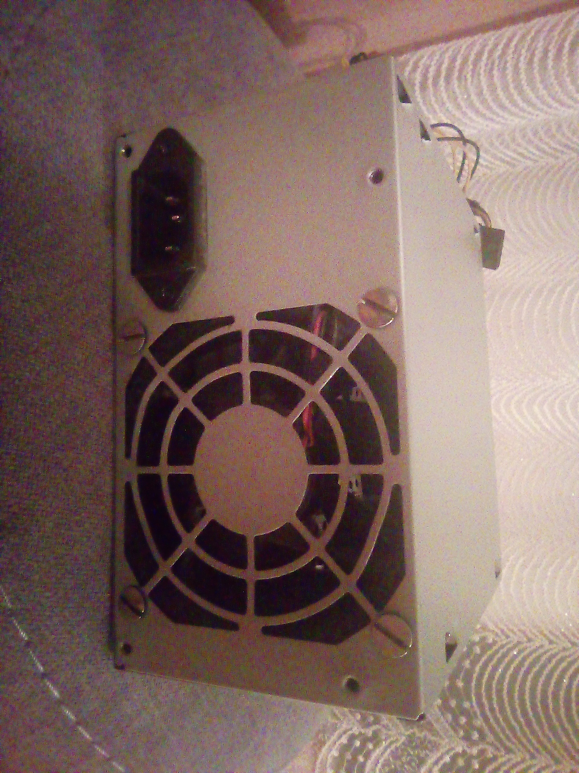 Napajanje za Desktop PC ispravno 350Din Akcija Niš