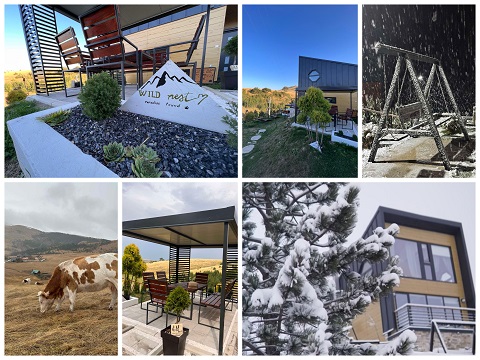 Kuća Zlatibor 85m² sa SPA – Investicija sa garantovanim prihodima