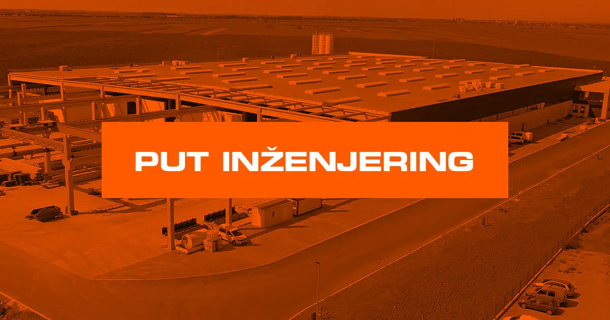 Put Inženjering: Potreban Rukovodilac bravarskog pogona