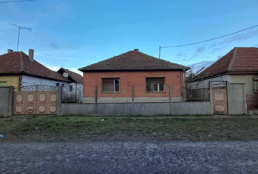 Prodaje se kuća u Subotici – katastarska opština Donji grad