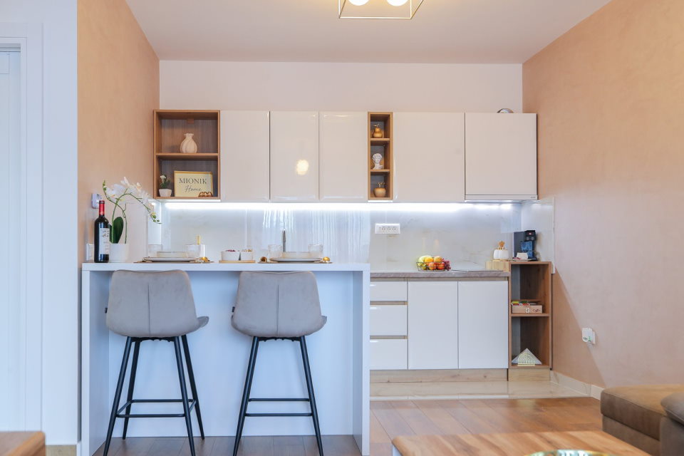 MIONIK Home – Vaš stan na dan u centru Subotice