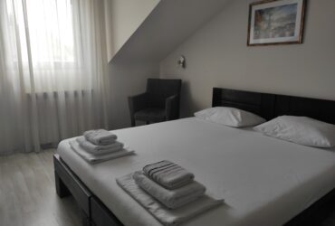 Apartmani Novi Sad, prenoćište