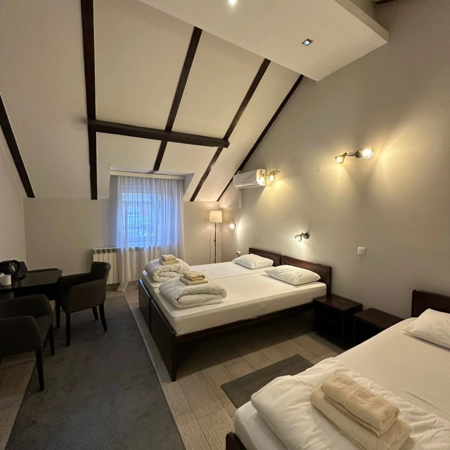Prenoćište Novi Sad, sobe i apartmani za izdavanje smeštaja