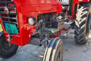 IMT 577 1982. godište