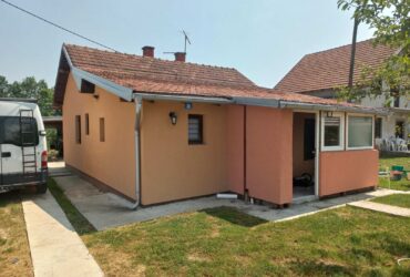 Kuca na prodaju Valjevo-Popučke