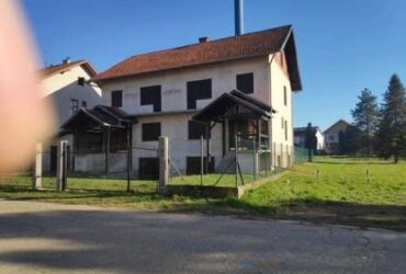 Prodaje se porodicna kuca u Apatinu