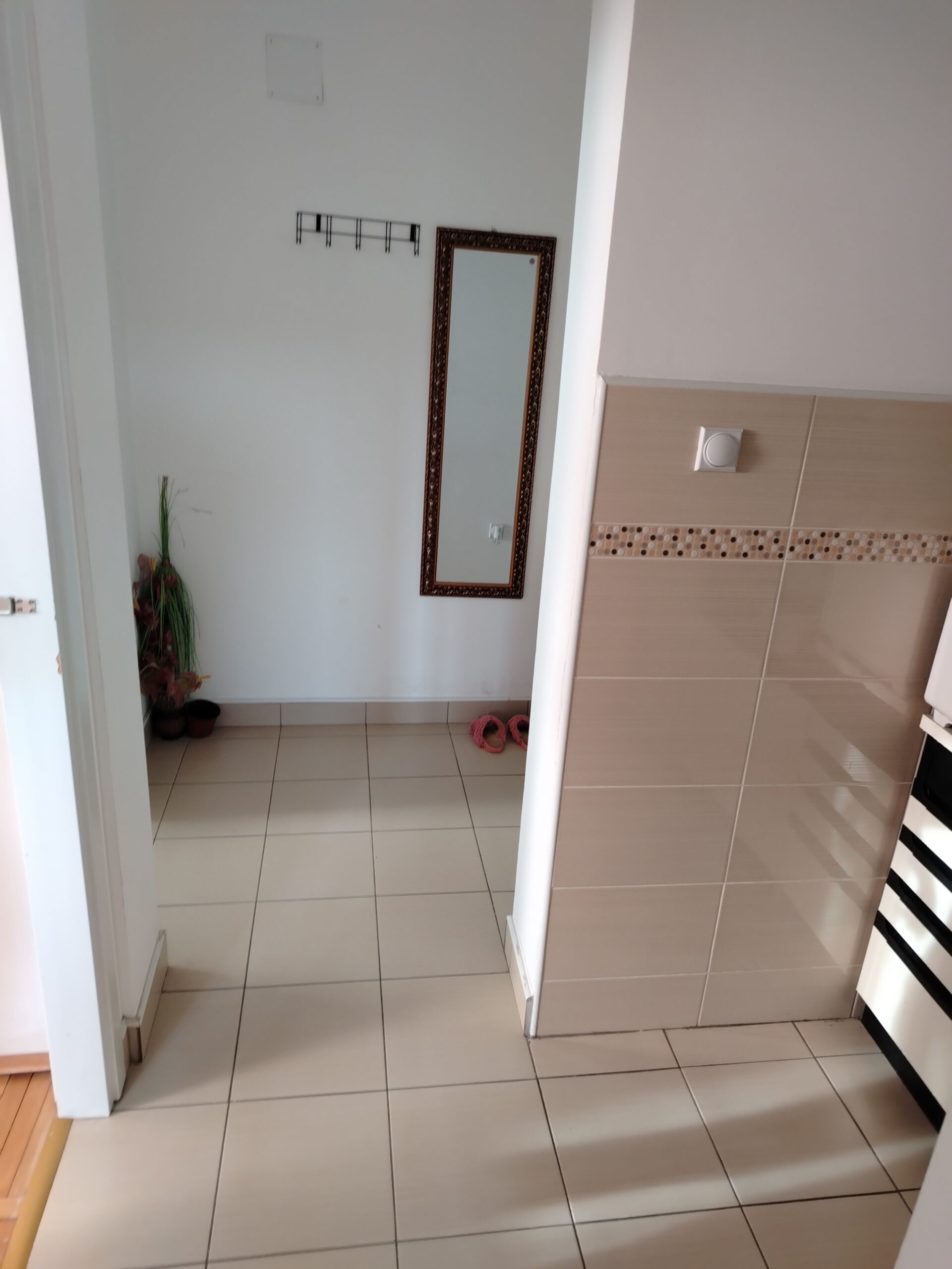 Izdajem stan kod klinickog centra