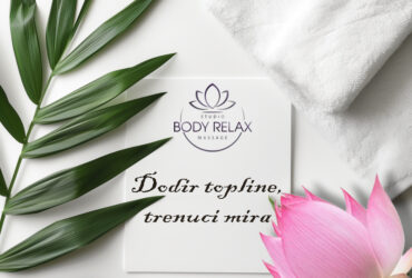 Profesionalna Masaža Beograd-Zvezdara