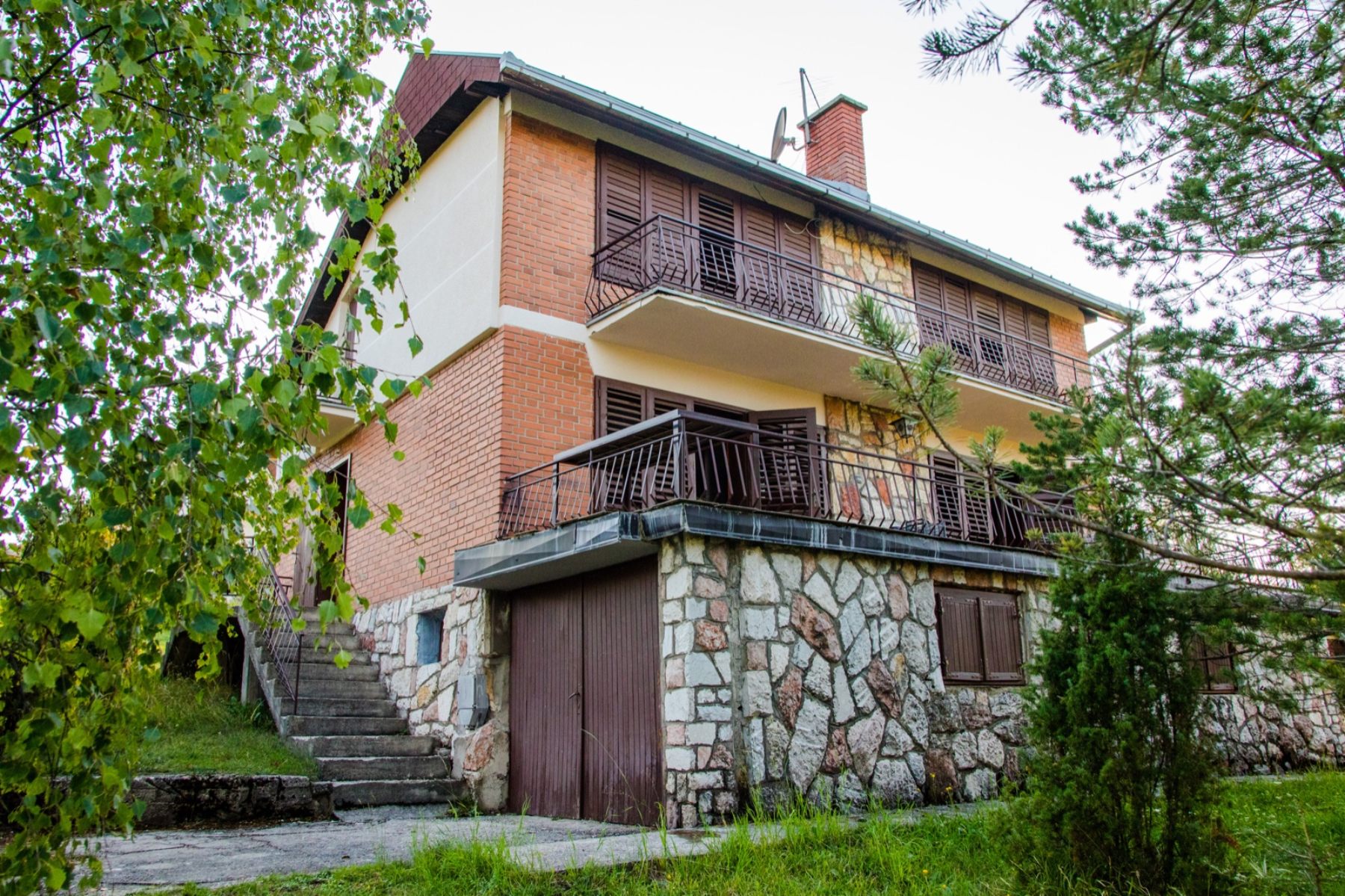 Kuca na prodaju Vodice-Zlatibor