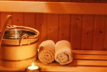 FINSKA SAUNA – PRIVATNI TERMINI / Masaža