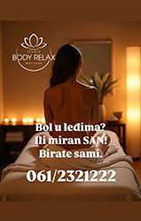 Profesionalna Masaža Beograd-Zvezdara