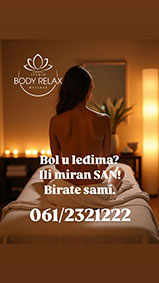 Profesionalna Masaža Beograd-Zvezdara