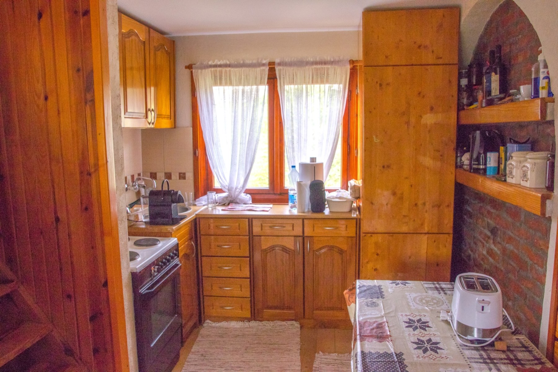 Kuća na prodaju Vodice Zlatibor