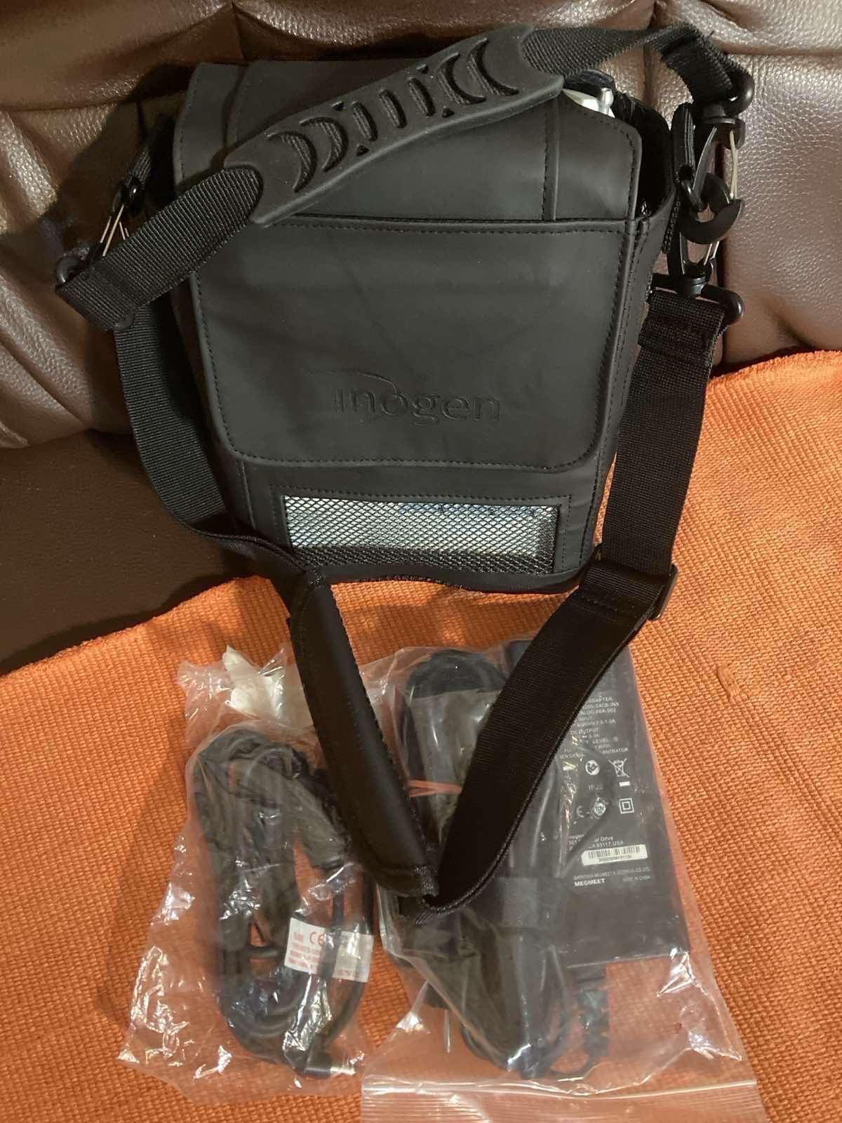 Portabilni koncentrator kiseonika Inogen One G 5