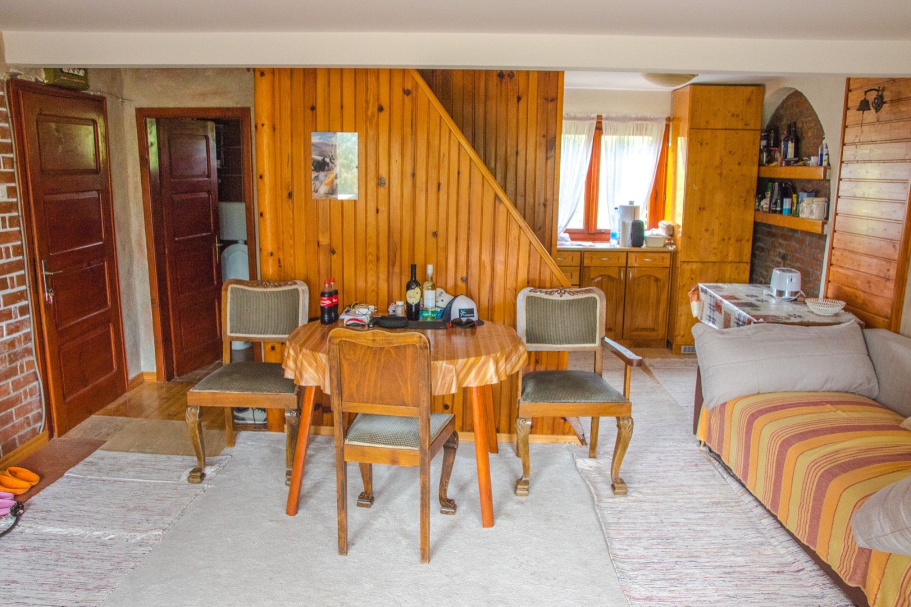 Kuća na prodaju Vodice Zlatibor