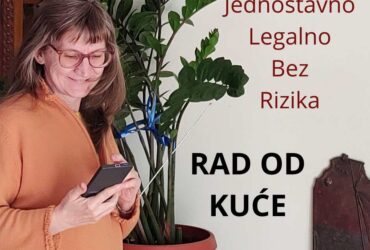 Potrebni saradnici u marketingu