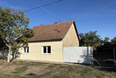 Prodaje se kuca u Novom Knezevcu