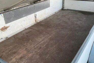 Prikolica mayer na prodaju