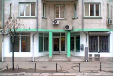 Strazilovska-Novi Sad , ulicni lokal TOP lokacija