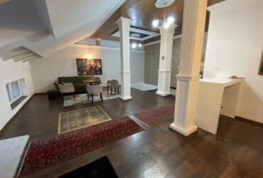 Na prodaju Moderna spratna kuća 200 m² na placu 530 m² | Novi Sad – Klisa