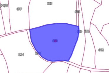 Prodajem kamenolom Arandjelovac-Darosava