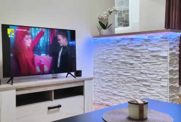 Izdavanje stan na dan Šabac, 3.500 din.