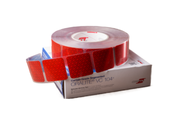 Reflektujuća traka 288 din/m