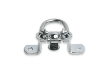 Provlakač rotacioni ljuljajući (Cinkovani) 71 din/kom