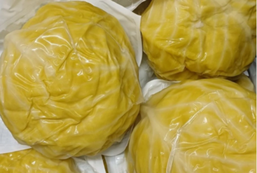 Kiseli kupus iz domaće proizvodnje