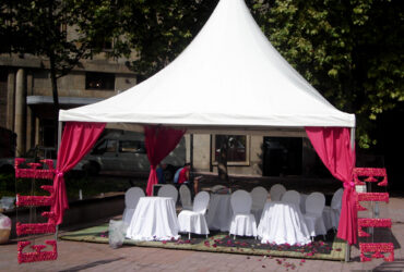 ŠATORI PAGODE NIS KORNJAČA